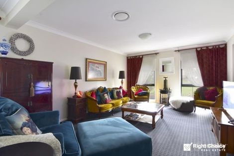 Property photo of 103 Fisher Street Oak Flats NSW 2529
