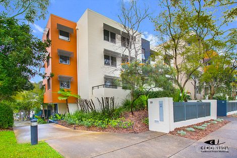 3/19 Pearce Ave, Newington, NSW 2127