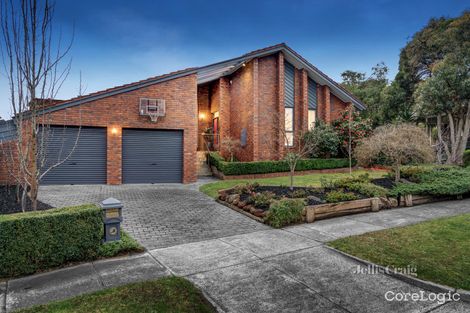 Property photo of 2 Whistlewood Close Doncaster East VIC 3109