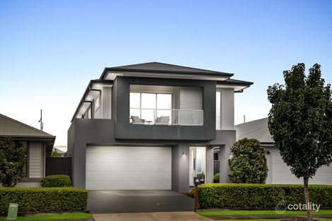 24 Donald St, Marsden Park, NSW 2765