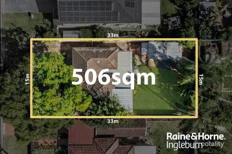 11 Euroka St, Ingleburn, NSW 2565