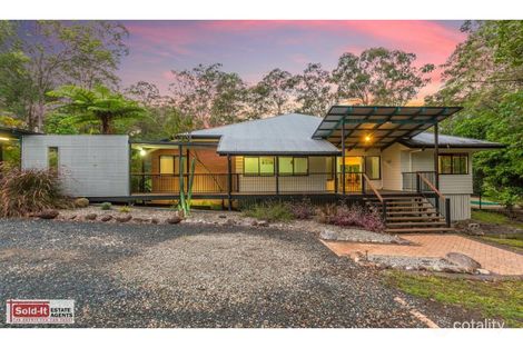 18 Edenderry Ct, Eatons Hill, QLD 4037