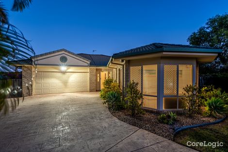 Property photo of 28 Sugargum Court Molendinar QLD 4214