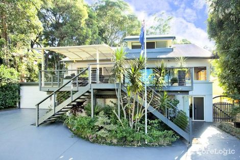 Property photo of 22A Nullaburra Road Newport NSW 2106