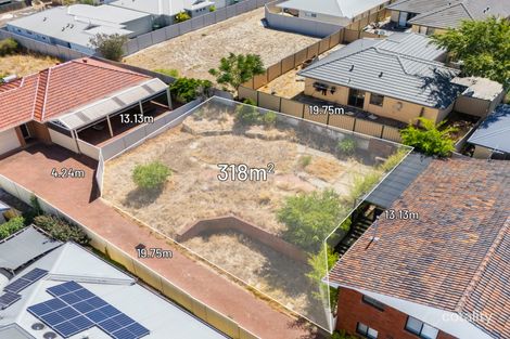 Property photo of 8E Jacqueline Street Bayswater WA 6053