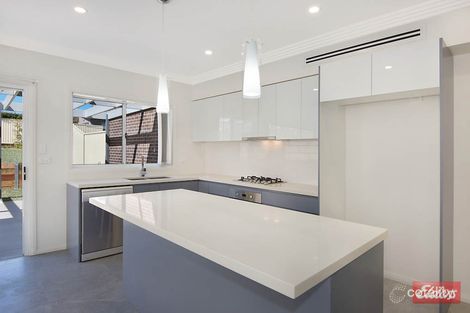 Property photo of 4A Knox Street Pendle Hill NSW 2145