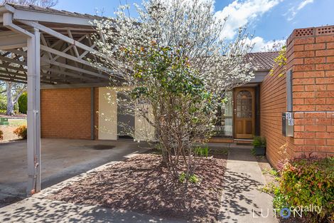 Property photo of 13/43 Anderson Street Chifley ACT 2606