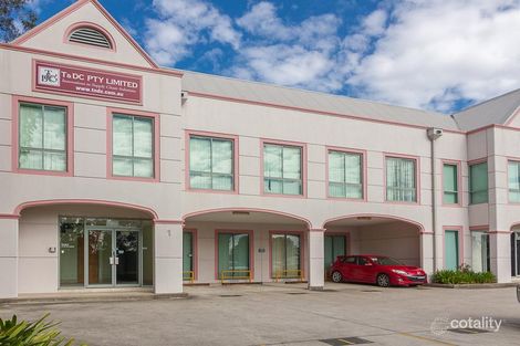 1/3 Packard Ave, Castle Hill, NSW 2154