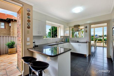 Property photo of 1/98 Cremorne Road Cremorne Point NSW 2090