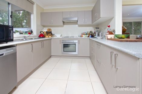 Property photo of 81 Picasso Crescent Old Toongabbie NSW 2146