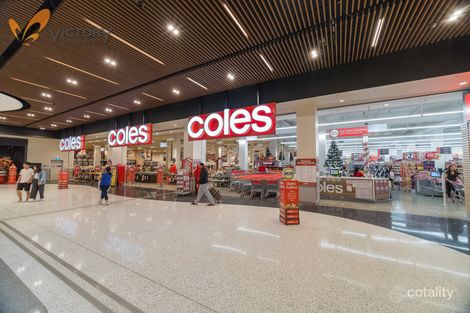 Property photo of 708/14 Burroway Road Wentworth Point NSW 2127