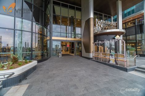 Property photo of 708/14 Burroway Road Wentworth Point NSW 2127