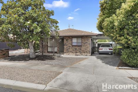 Property photo of 8/8 Smith Street Horsham VIC 3400