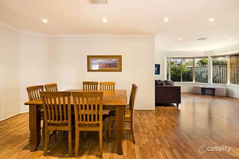 Property photo of 12 Kirton Street Stanhope Gardens NSW 2768