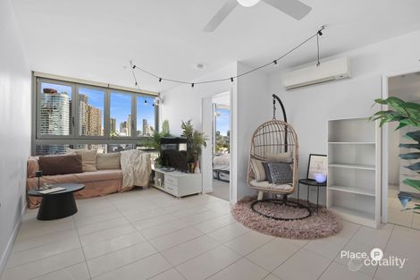 1307/348 Water St, Fortitude Valley, QLD 4006