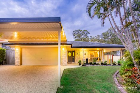 Property photo of 33 Sheffield Place Kuraby QLD 4112