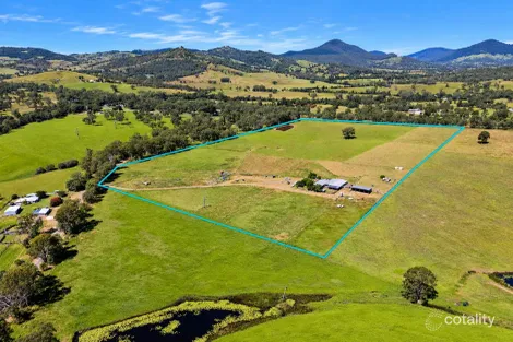 49 DIGGINGS RD, GLASTONBURY, QLD 4570