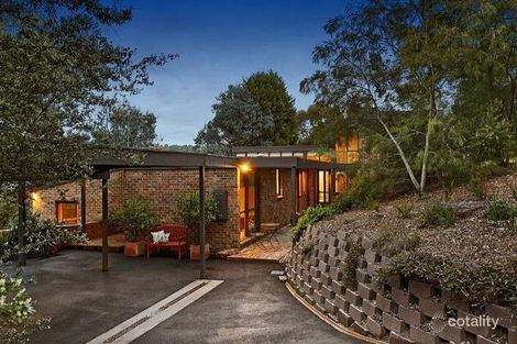 Property photo of 28 Grandview Road Warrandyte VIC 3113