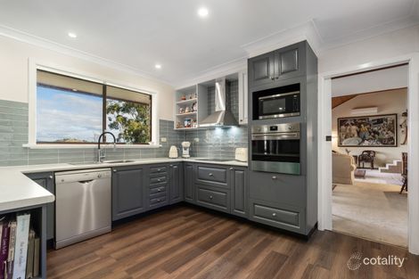 Property photo of 6 The Overflow Clifton Grove NSW 2800