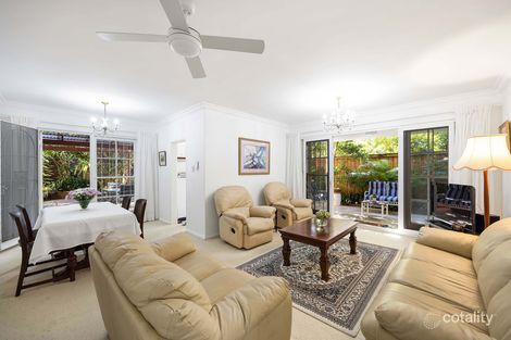 Property photo of 11/46 Morton Street Wollstonecraft NSW 2065