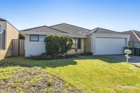 Property photo of 13 Coolimba Turn Baldivis WA 6171