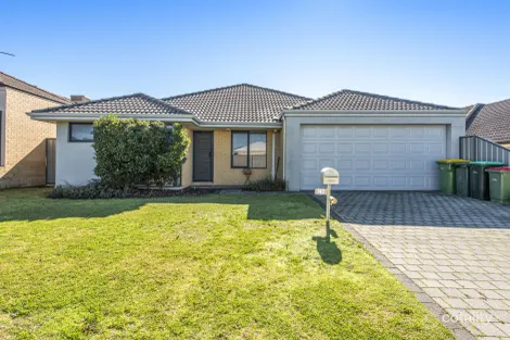 Property photo of 13 Coolimba Turn Baldivis WA 6171