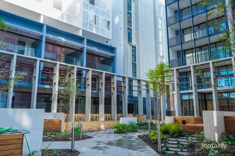 Property photo of 107/12 Paul Street Zetland NSW 2017