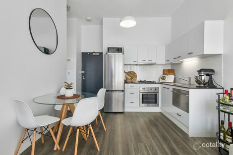 Property photo of 2/38 Chalmers Street Surry Hills NSW 2010
