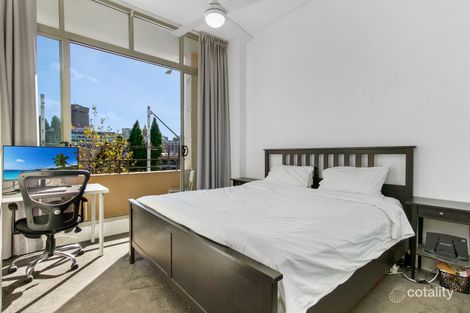 Property photo of 2/38 Chalmers Street Surry Hills NSW 2010