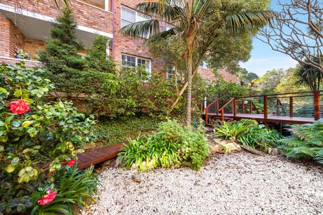 Property photo of 11/46 Morton Street Wollstonecraft NSW 2065