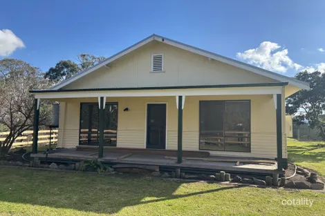 99 Main St, Newry, VIC 3859