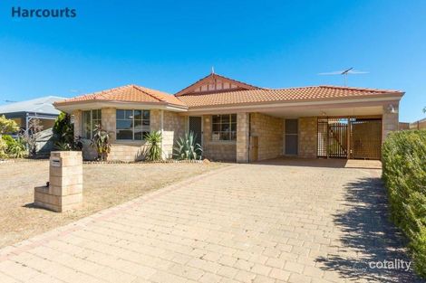 Property photo of 35 White Tern Elbow Quinns Rocks WA 6030