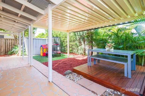 Property photo of 52 Mapleton Circuit Varsity Lakes QLD 4227