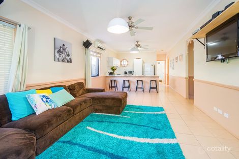 Property photo of 52 Mapleton Circuit Varsity Lakes QLD 4227