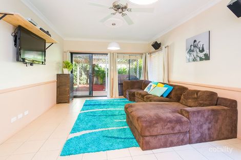 Property photo of 52 Mapleton Circuit Varsity Lakes QLD 4227