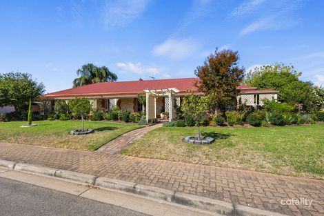 Property photo of 1 Tusmore Drive Onkaparinga Hills SA 5163