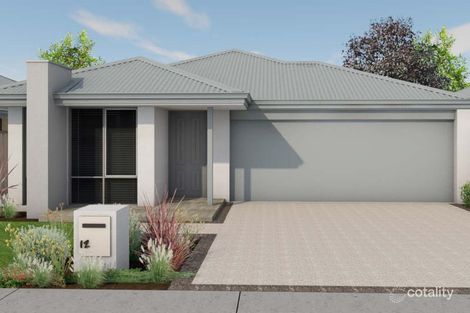 1/140 First Ave, Eden Hill, WA 6054