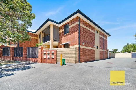 5/47 Stretton Way, Kenwick, WA 6107