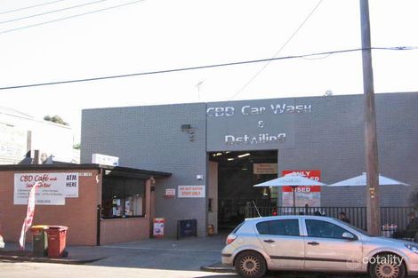 132-138 Gladstone St, South Melbourne, VIC 3205