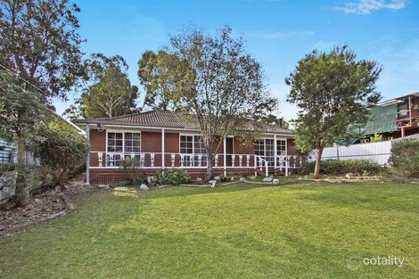 Property photo of 6 Andrew Avenue Waterford Park VIC 3658