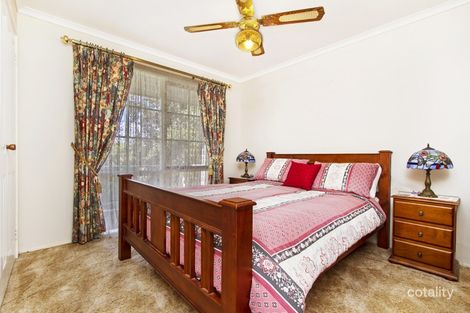 Property photo of 6 Andrew Avenue Waterford Park VIC 3658