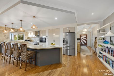 Property photo of 20 Currington Crescent Darley VIC 3340