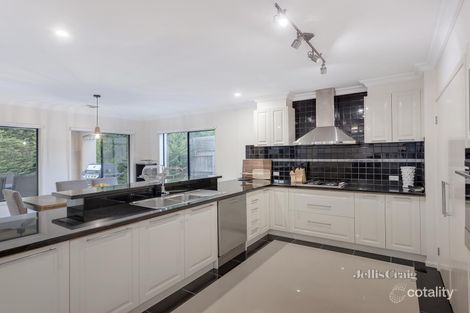 Property photo of 9 Dillon Grove Glen Iris VIC 3146