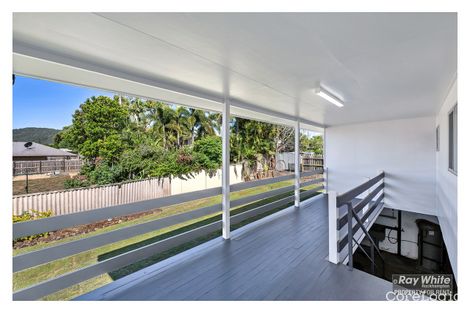 Property photo of 10 Potts Street Norman Gardens QLD 4701