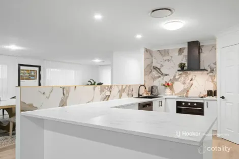 Property photo of 26/49 Didcot Street Kuraby QLD 4112