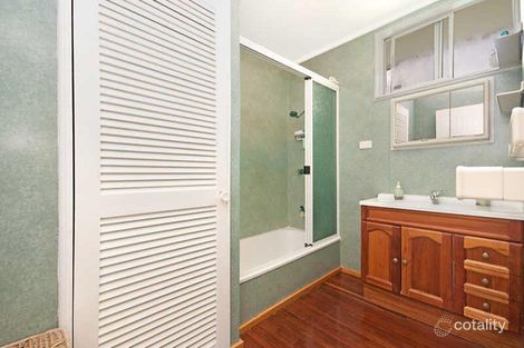 Property photo of 89 Primrose Street Belgian Gardens QLD 4810