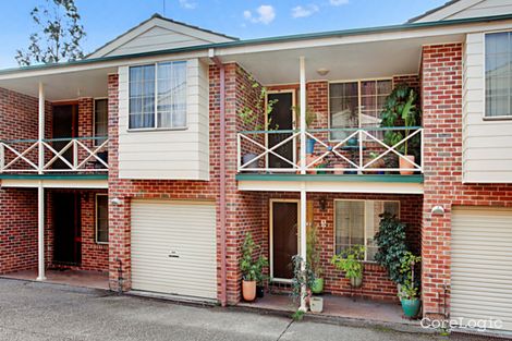 3/4-6 Blaxland Ave, Penrith, NSW 2750
