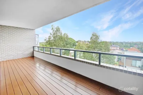 Property photo of 502S/5 Lardelli Drive Ryde NSW 2112