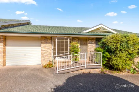 Property photo of 2/166 Kingsway Woolooware NSW 2230