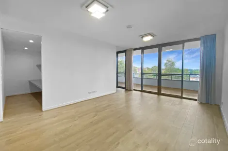 Property photo of 502S/5 Lardelli Drive Ryde NSW 2112